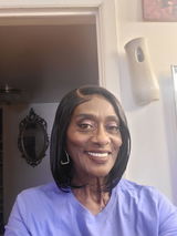 Gwendolyn Hilliard review photo