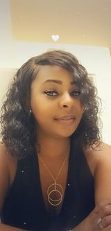 Tyleah Knight review photo