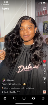 Dominique Malone review photo