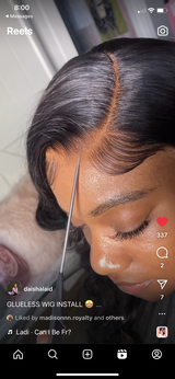 Dominique Malone review photo