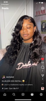 Dominique Malone review photo