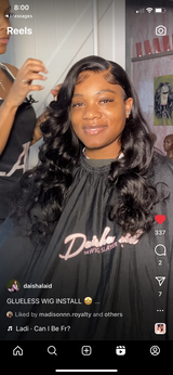 Dominique Malone review photo