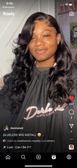 Dominique Malone review photo