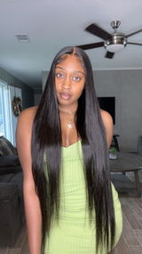 Keirra Doss review photo
