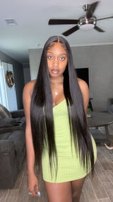 Keirra Doss review photo