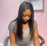 Teddisha Mackey review photo