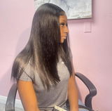 Teddisha Mackey review photo