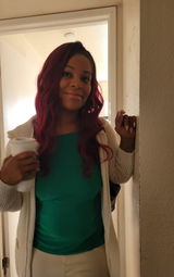 Tiffany Majors review photo