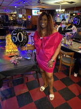 Markeyta Barrow review photo