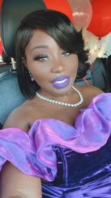 Martisha Perry review photo
