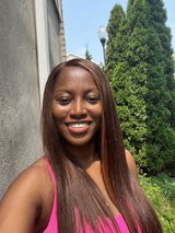 Stella Owusu review photo