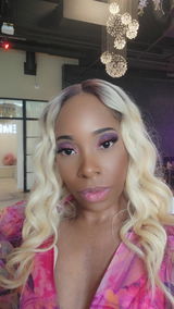 Jasmine Vauters review photo