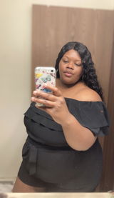 Kenyetta Fiffer review photo