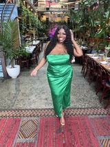 Dyneisha Brown review photo