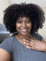 Nadege Marcellus review photo