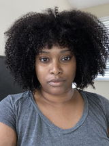 Nadege Marcellus review photo
