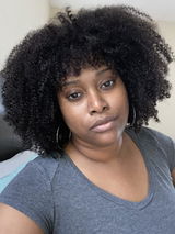 Nadege Marcellus review photo