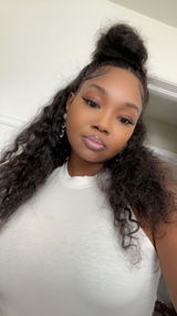 Jazmin review photo
