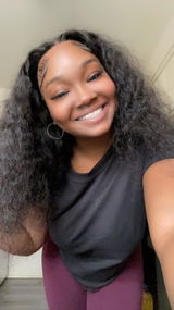Jazmin review photo