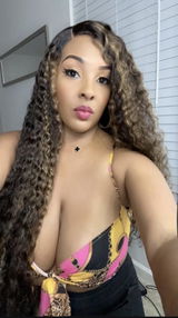 Laporscha Turner review photo