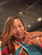 Benita Alexander review photo