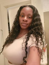 jamisha Harris review photo