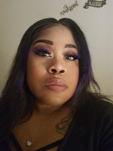 Syreeda PEARSON review photo