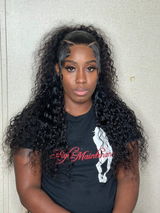 Markeisha Johnson review photo