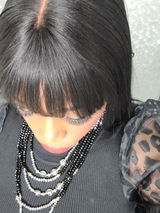 Shonnel Williams review photo