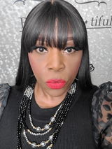 Shonnel Williams review photo
