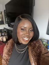 Curtrice Bradshaw review photo