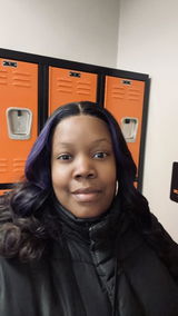 Nicole Johnson review photo