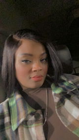 Laresha Whitfield review photo