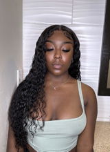 shamaya cleggett review photo