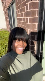 Nicole Johnson review photo