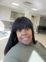 Nicole Johnson review photo