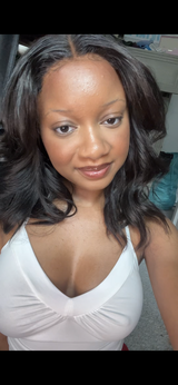 Alysia Knox review photo