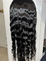Jamecka Dor review photo