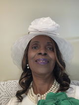 Annette Breedlove review photo