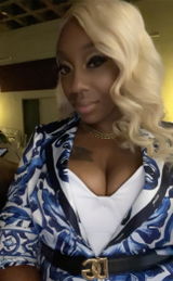 Elachia Adeyemon review photo