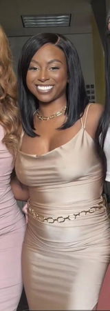 Ashanti Harris review photo