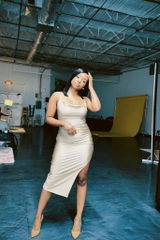 Ashanti Harris review photo