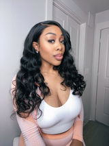 Lizz review photo