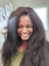 Yolanda Bridges review photo