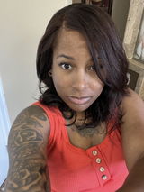 Prescilla Dorsey review photo