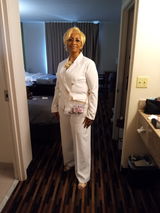 Kwainea Hicks review photo
