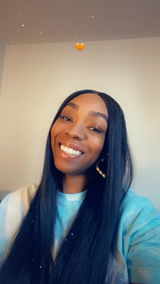 Basheerah Roberts review photo