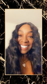 Basheerah Roberts review photo