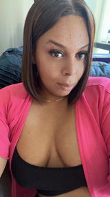 Teyana Bulow review photo