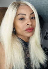 Damali Fisher review photo